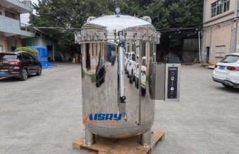 ip防水試驗機步驟有哪些