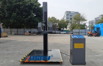 跌落試驗機儀表不顯示可能是什么原因