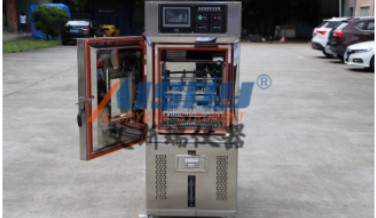立式低溫耐折試驗機的工作原理是什么